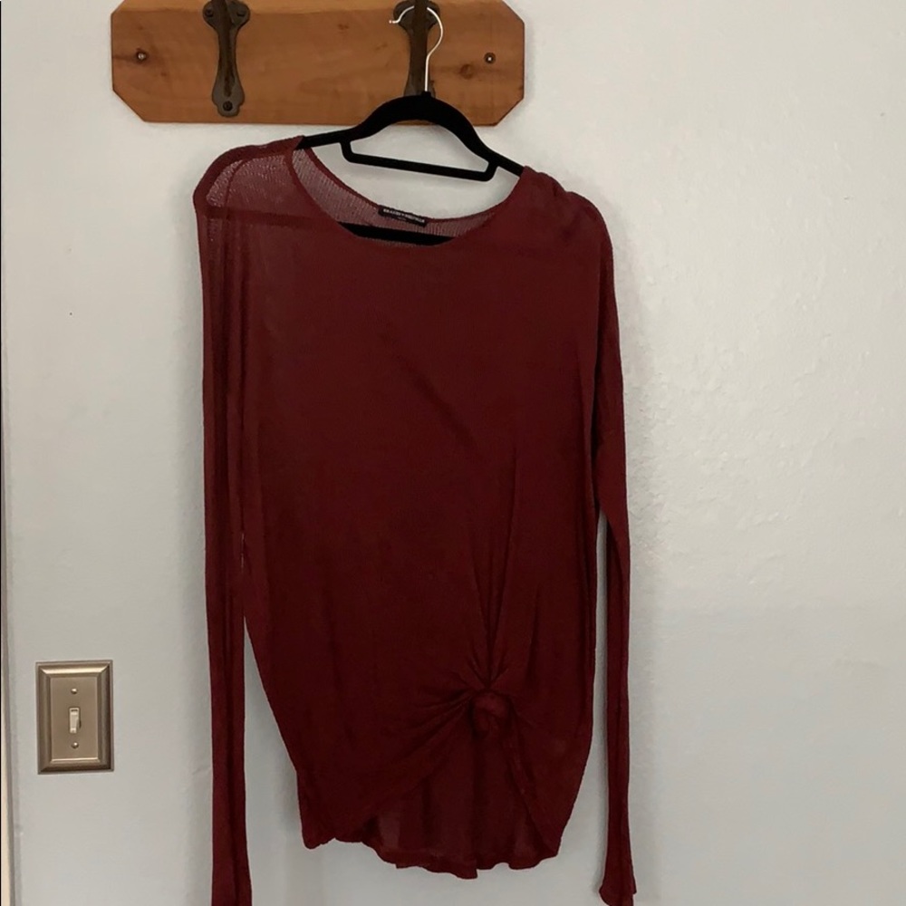 Brandy Melville sweater